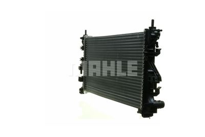 RADIATOR RACIRE MOTOR MAHLE CR885000P 36