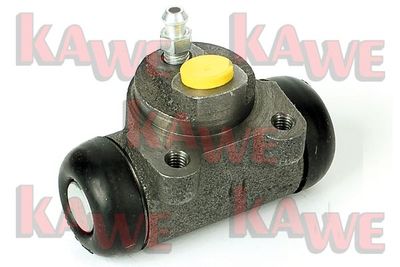 Cylinderek hamulcowy KAWE W4519
