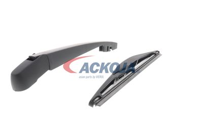 SET STERGATOARE CURATARE PARBRIZ ACKOJA A380490 51