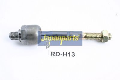JAPANPARTS Vidinė skersinė vairo trauklė
