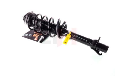 ANSAMBLU TELESCOP ARC GH GH352555C01 58