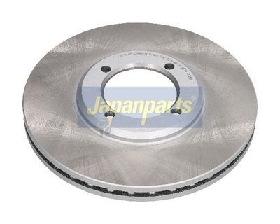 спирачен диск JAPANPARTS
