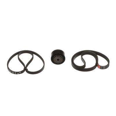 KEILRIPPENRIEMENSATZ GATES K053PK738 25