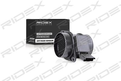 Расходомер воздуха RIDEX 3926A0024 для FIAT ULYSSE