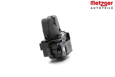 HECKKLAPPENSCHLOSS METZGER AUTOTEILE 2310703 33