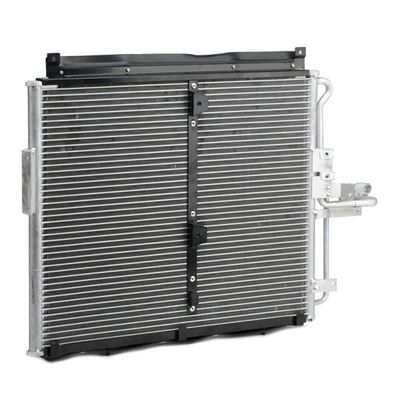 кондензатор, климатизация STARK SKCD-0110581
