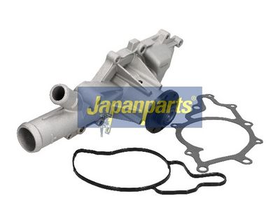 Bomba de agua, refrigeración del motor JAPANPARTS PQ-0503, foto 3