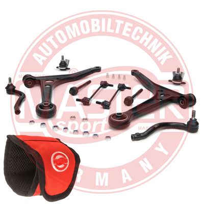 SET SUSPENSIE ROATA MASTER-SPORT GERMANY 37066KITMSM 1