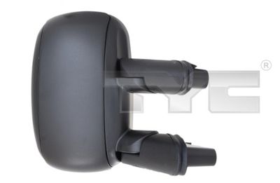 TYC 309-0056 Наружное зеркало  для FIAT DOBLO вэн (119_, 223_) 1.9 D Multijet