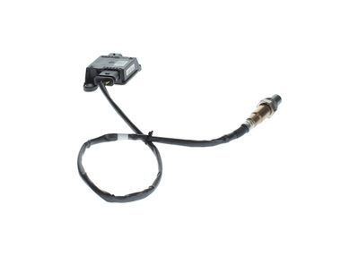 PARTIKELSENSOR BOSCH 0281007599 14