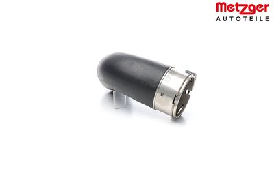 LADELUFTSCHLAUCH METZGER AUTOTEILE 2400418 25