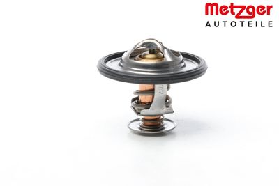 THERMOSTAT KüHLMITTEL METZGER AUTOTEILE 4006198 26