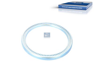 Anillo sensor, ABS