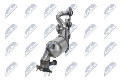 CATALIZATOR NTY KATBM002 39