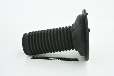 CAPAC PROTECTIE/BURDUF AMORTIZOR FEBEST TSHBACA2F 3