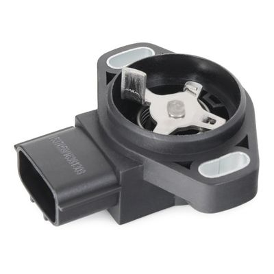 датчик, положение на дроселовата клапа RIDEX 3940T0046