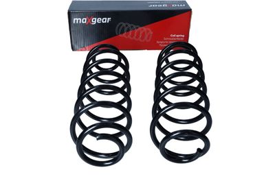 ARC SPIRAL MAXGEAR 600950D 1
