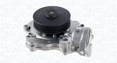 WASSERPUMPE MOTORKüHLUNG MAGNETI MARELLI 350984190000 1