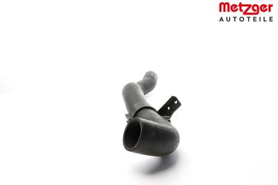 LADELUFTSCHLAUCH METZGER AUTOTEILE 2400859 29