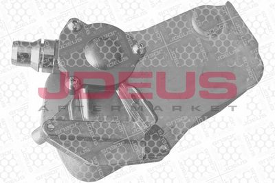 ÖLKüHLER AUTOMATIKGETRIEBE JDEUS 405M68A 2