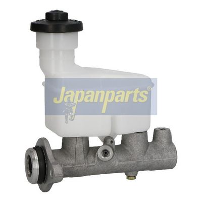 JAPANPARTS Pagrindinis cilindras, stabdžiai
