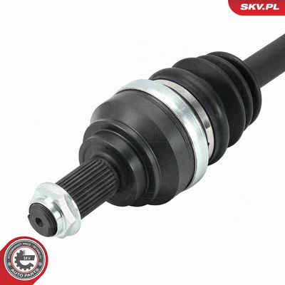 PLANETARA ESEN SKV 40SKV019 3