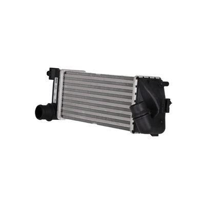 INTERCOOLER COMPRESOR NISSENS 961408 10