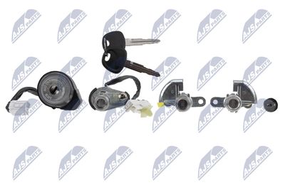 COMUTATOR PORNIRE NTY EZCHY686 2