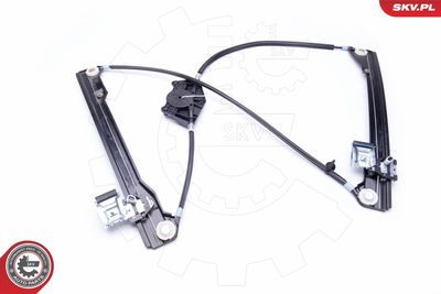 Window Regulator 01SKV991