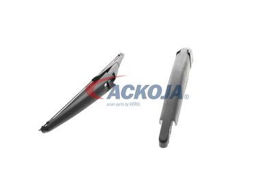 SET STERGATOARE CURATARE PARBRIZ ACKOJA A389652 25