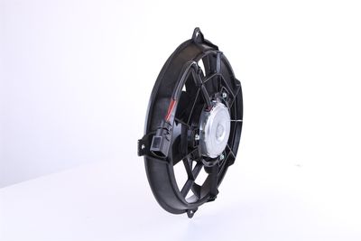 VENTILATOR RADIATOR NISSENS 85909 37