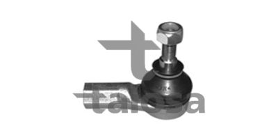 TALOSA 42-02933 Наконечник рулевой тяги  для HONDA CIVIC VII Hatchback (EU, EP, EV) 1.4 iS (EP1)