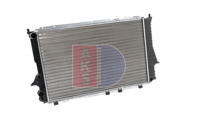 KüHLER MOTORKüHLUNG AKS DASIS 481100N 14