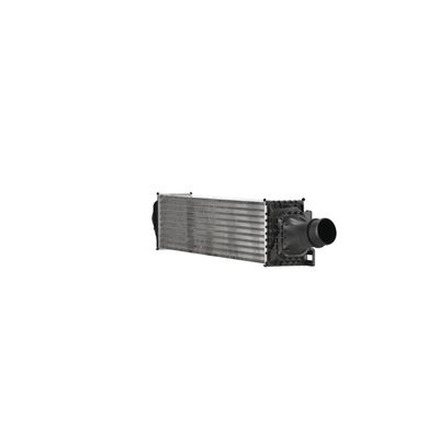 LADELUFTKüHLER NISSENS 961345 30