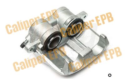 Zacisk hamulca CALIPERE+ NAIBA C223R