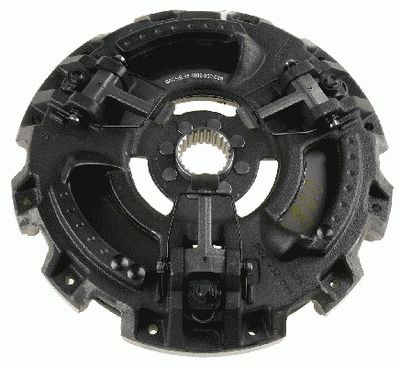 SACHS Kupplungsdruckplatte