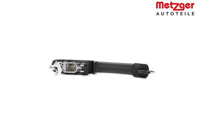 TüRGRIFF METZGER AUTOTEILE 2310589 19