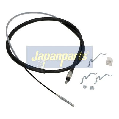 жило, ръчна спирачка JAPANPARTS BC-0103