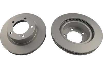 Тормозной диск KAVO PARTS BR-9478-C для LEXUS LX