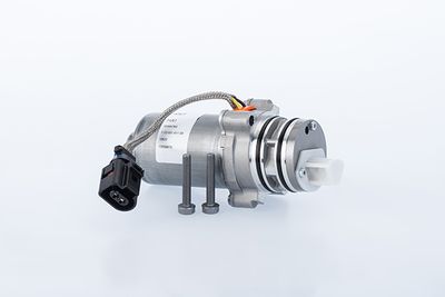 Pompa, sprzęgło lamelowe napędu na wszystkie koła BORGWARNER DS4601410015