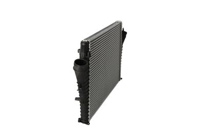 INTERCOOLER COMPRESOR NRF 30475 17