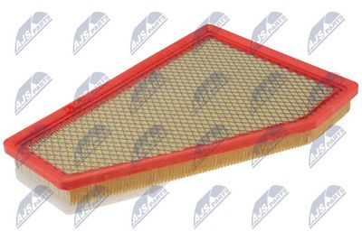 Vzduchový filter NTY FAF-CH-052