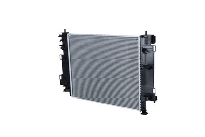 RADIATOR RACIRE MOTOR NRF 550180 28