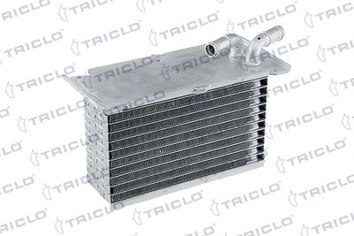 маслен радиатор, двигателно масло TRICLO 413372