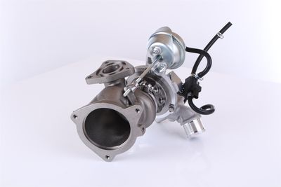 COMPRESOR SISTEM DE SUPRAALIMENTARE NISSENS 93454 37