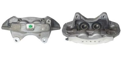 спирачен апарат BUDWEG CALIPER 345825