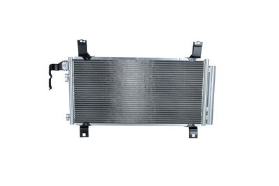 CONDENSATOR CLIMATIZARE NRF 35464 7