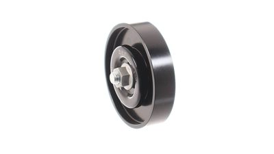SPANNROLLE KEILRIPPENRIEMEN SKF VKM62031 33