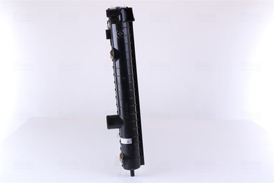 RADIATOR RACIRE MOTOR NISSENS 63075 2