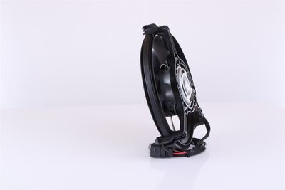 VENTILATOR RADIATOR NISSENS 85546 32